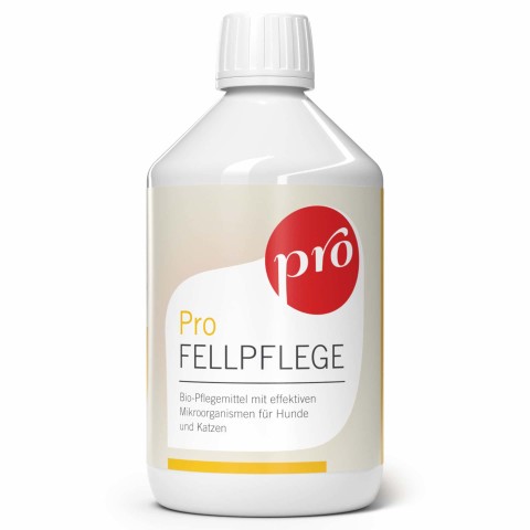 Cat Dog Accessories Supplements Fur care (Fellpflege) 500ml 1 Piece -1- Anifit